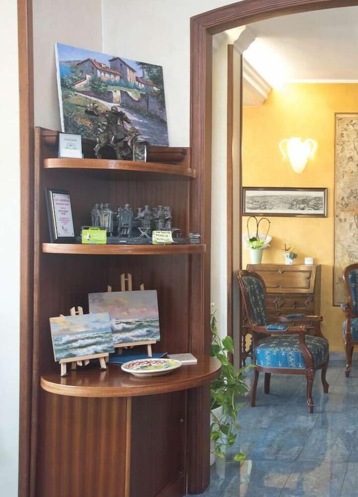 Hotel Rimini 40/56