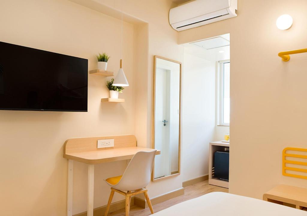 Bloom Hotel - Jayanagar 11/18