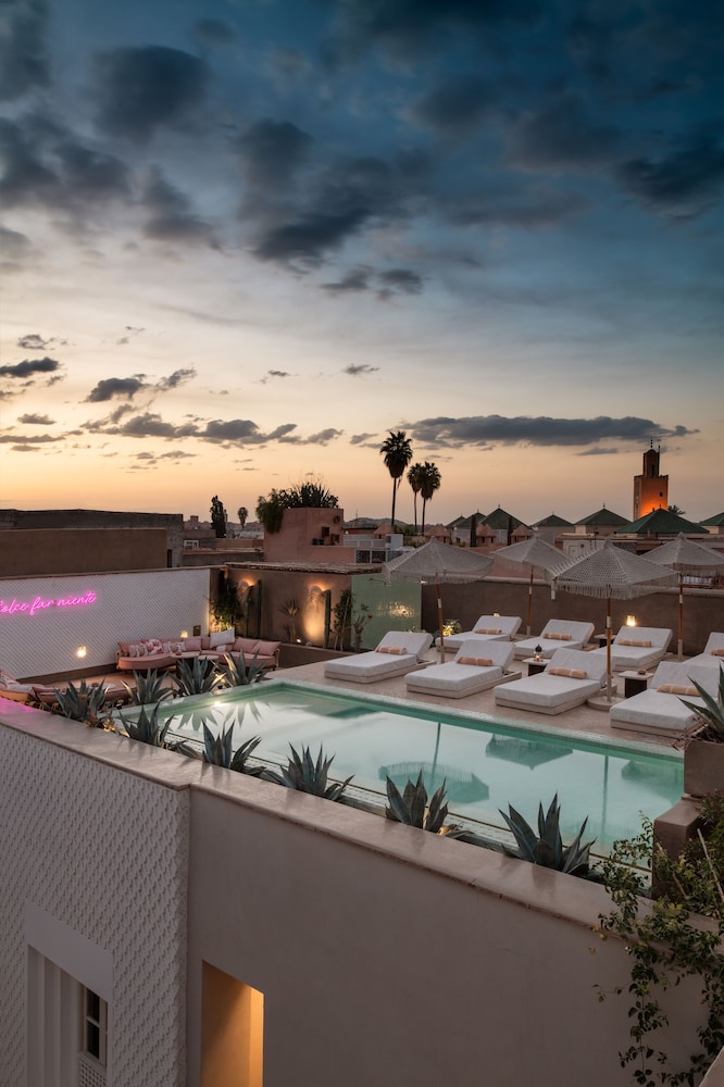 Riad 72 70/76