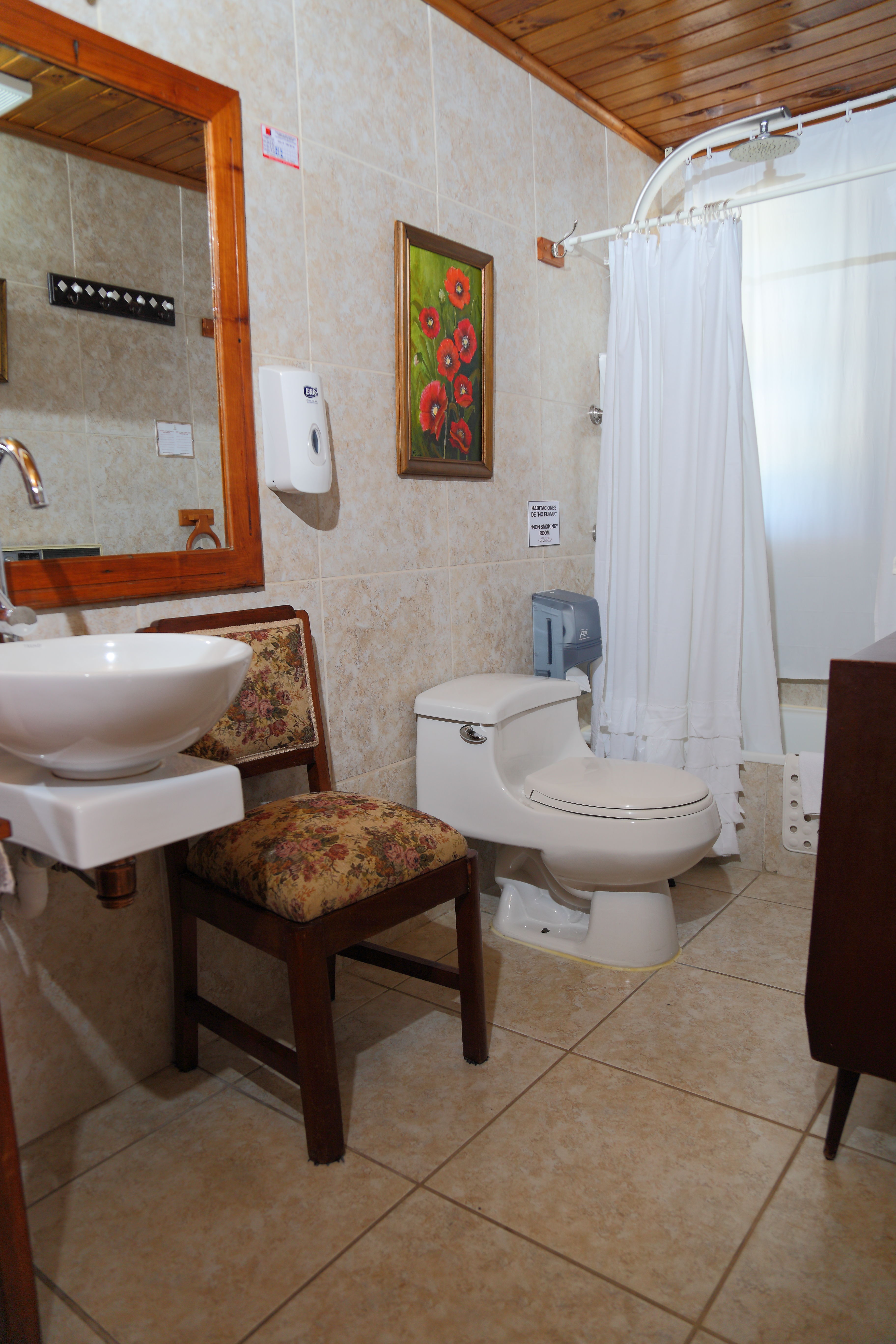 Hotel Boutique Vendimia Premium 38/39