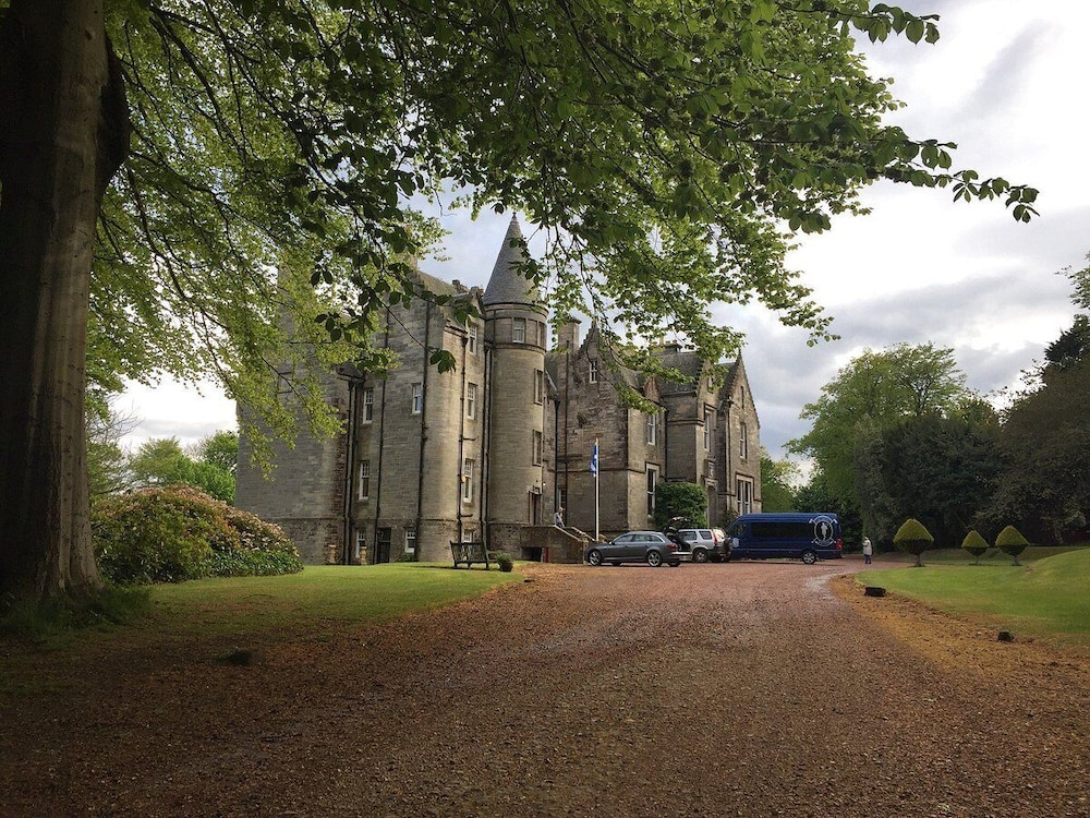 Stravithie Castle 33/41