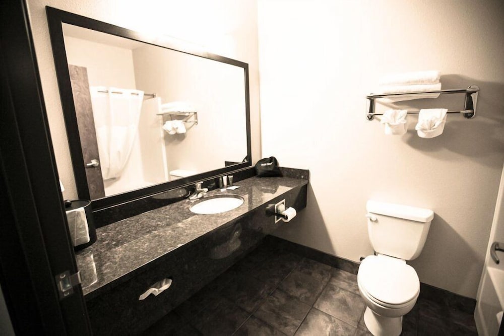 Roosevelt Inn and Suites 12/38