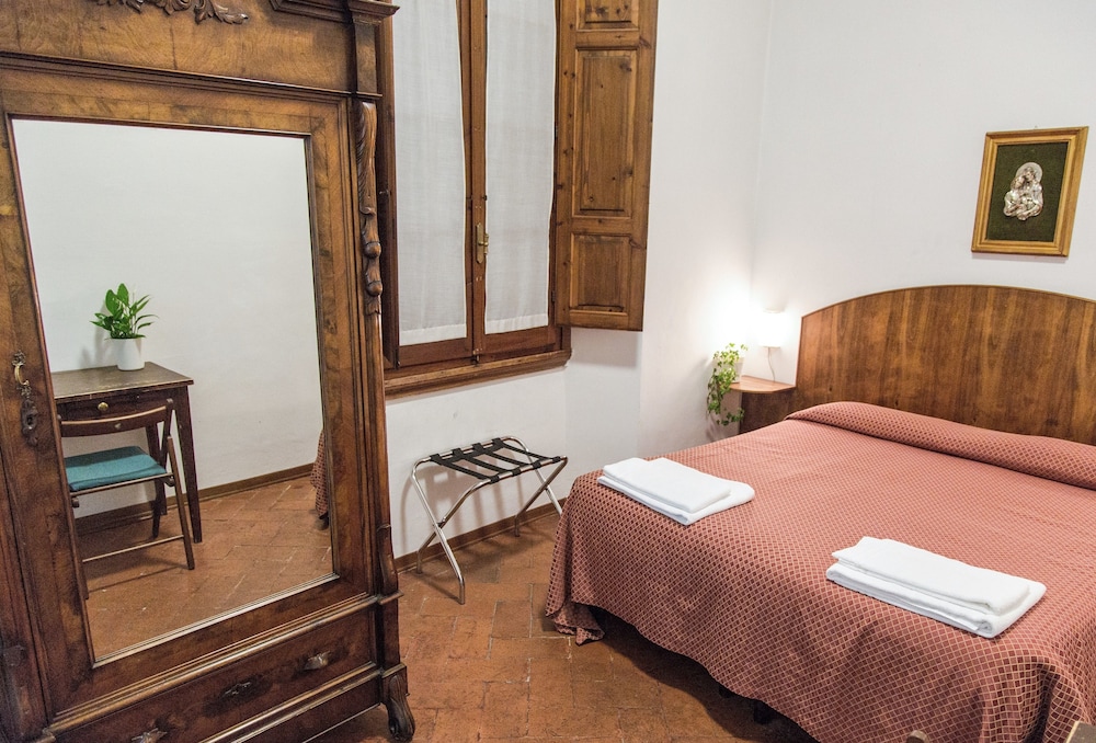 Casa Per Ferie Santo Nome Di Gesu 13/62