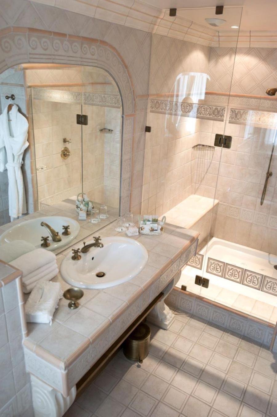 شقة بريميوم بشرفة بـ3 غرف نوم، Hotel de la Loze 4/5