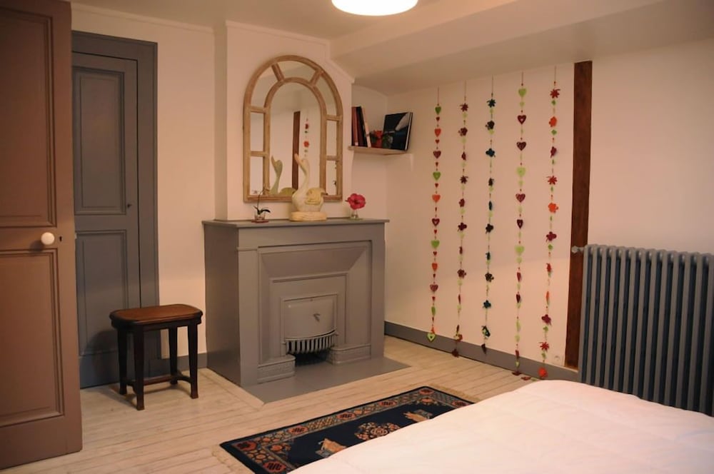 Villa Castel Chambres dHotes 2/45