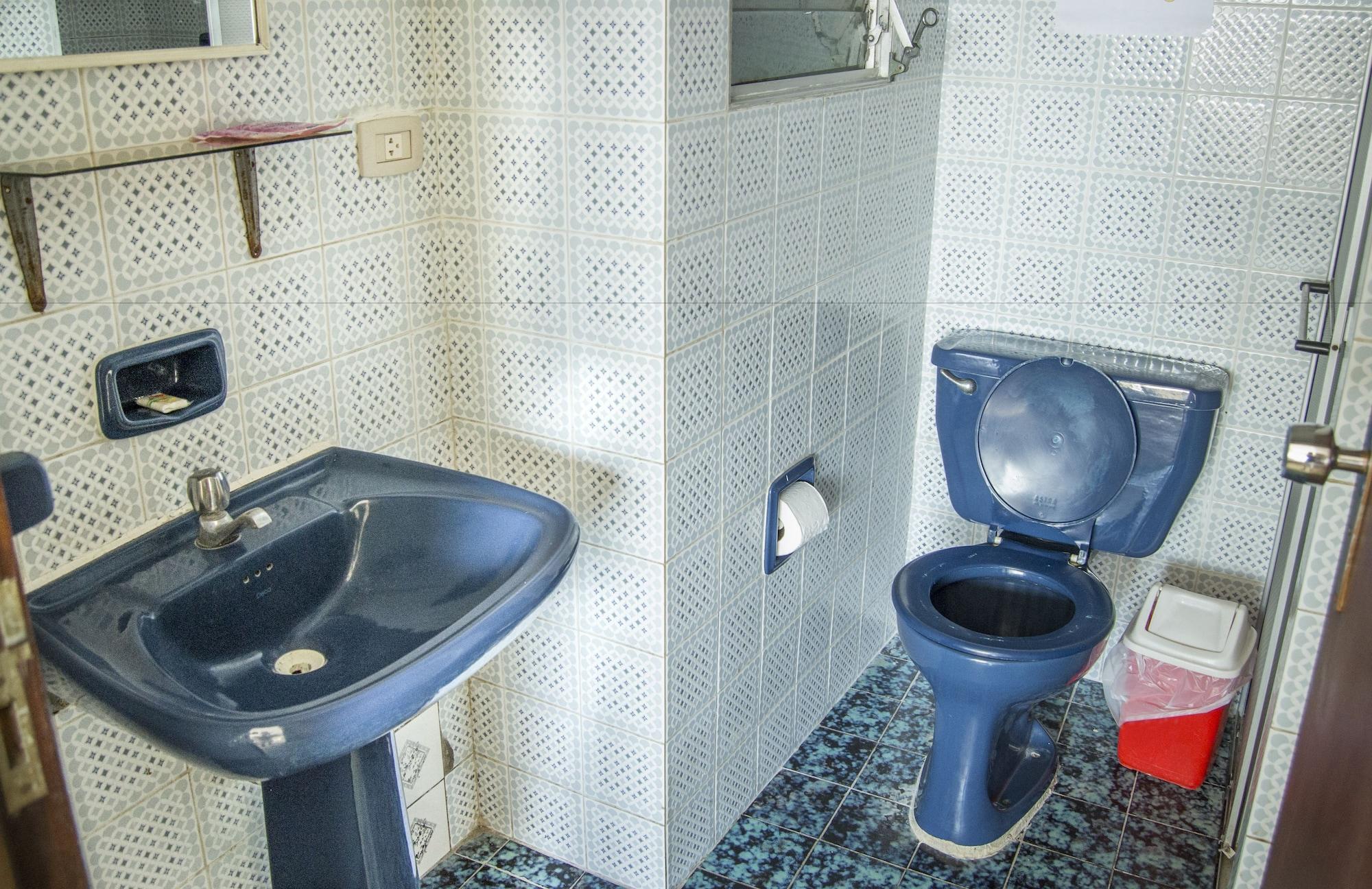 HOTEL LIBERTADOR SIMON BOLIVAR 15/22