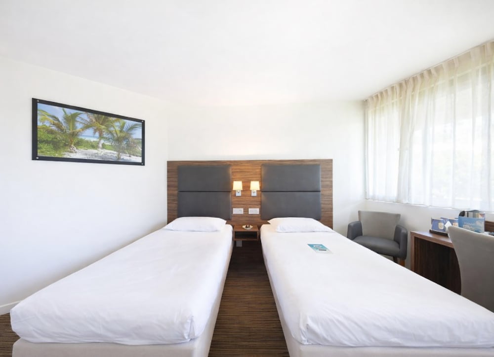 Hotel Balladins Bordeaux Merignac 19/54