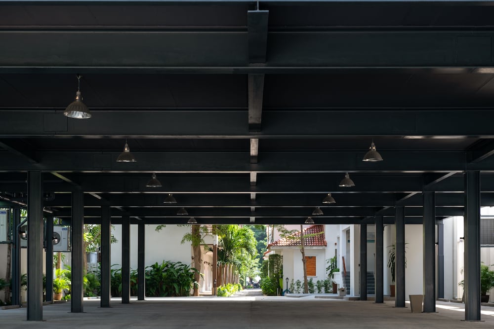 Talay Hotel & Villa 1/50