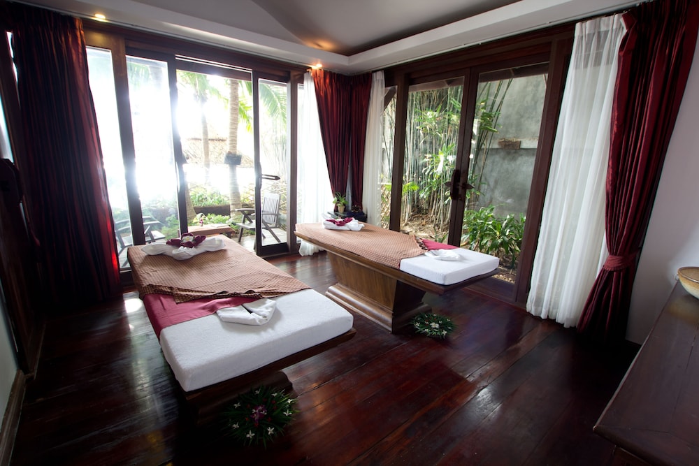 Muang Samui Spa Resort 38/66