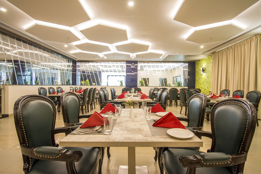 Mantris Hotel 19/22