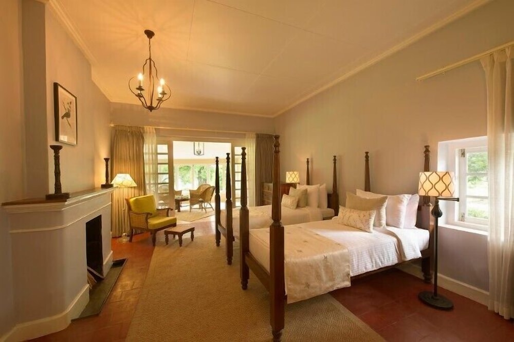 Ama Stays & Trails Tea Estate Bungalows, Munnar 7/31