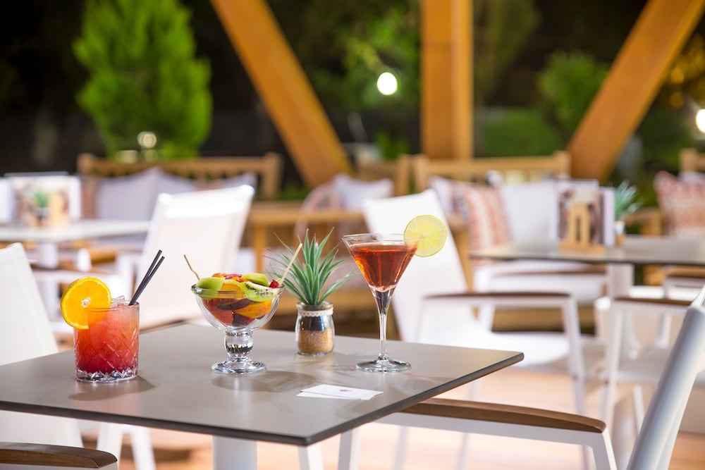 Lobelia Luxury Suites 37/50