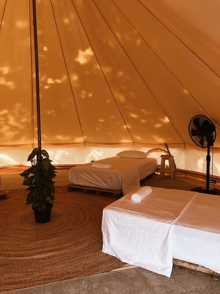 Roost Glamping 29/49
