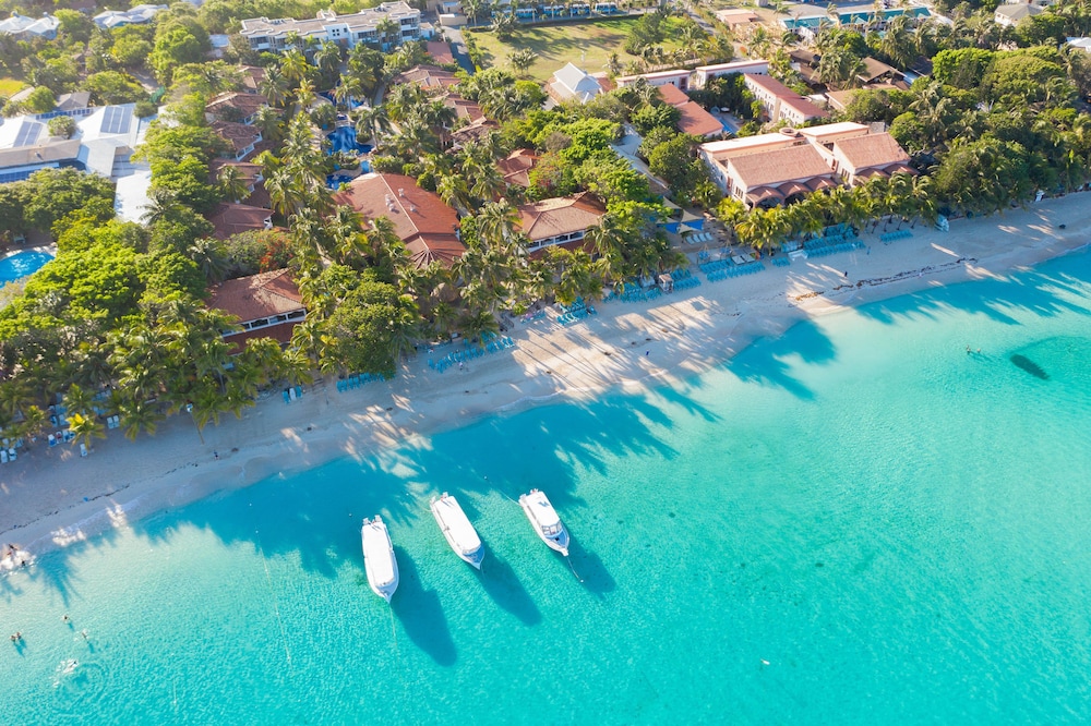 Mayan Princess Beach And Dive Resort 57/70