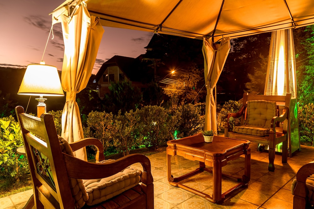 Casablanca Hotel Boutique 49/78