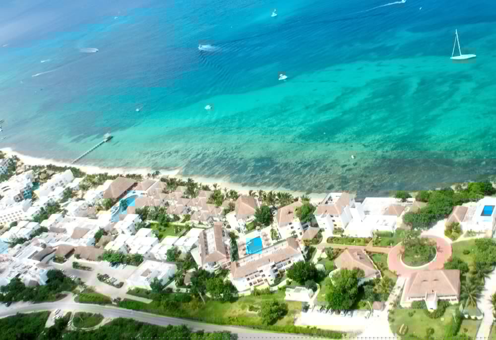 Sunscape Sabor Cozumel Resort and Spa 7/64