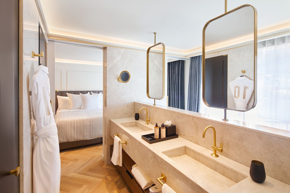 MIM Andorra Member of Melia Collection 25/51