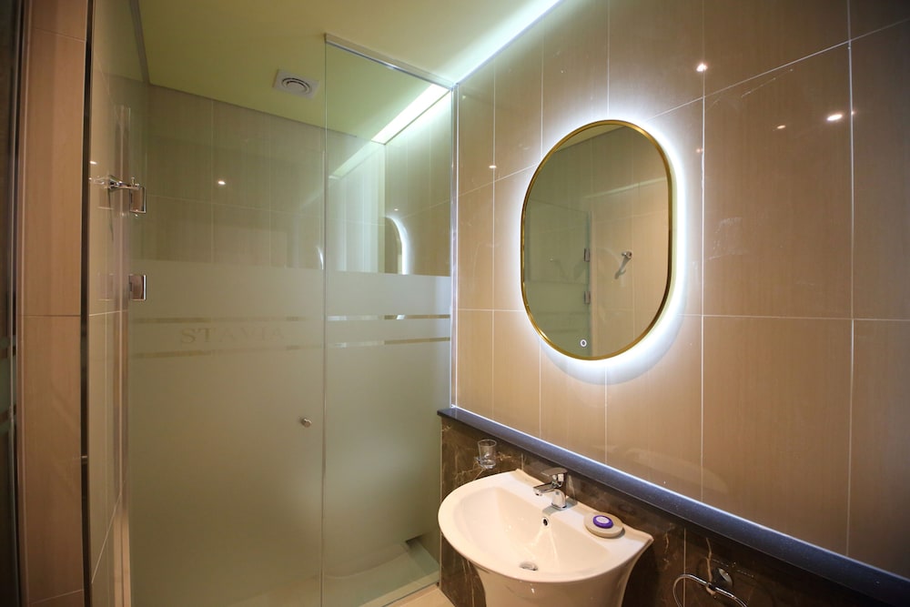 Gimpo Stavia Hotel 36/38