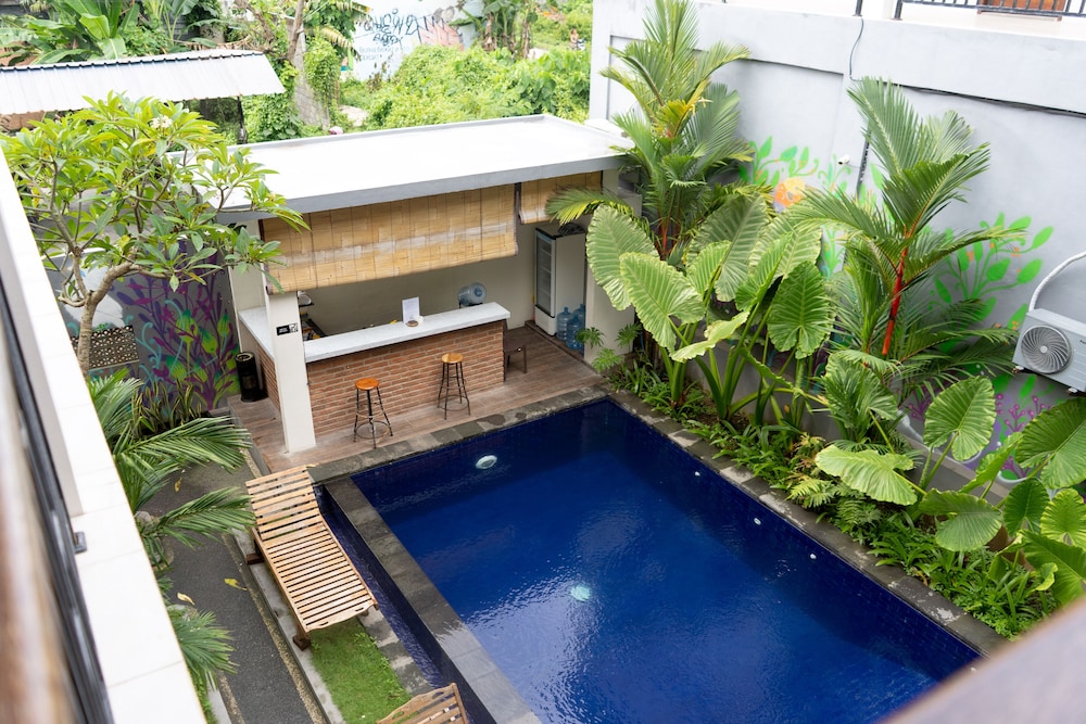 CANGGU KAYUMA HOUSE by ZUZU 36/50