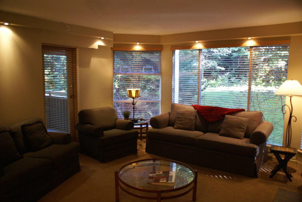 Whistler Superior Properties 11/31