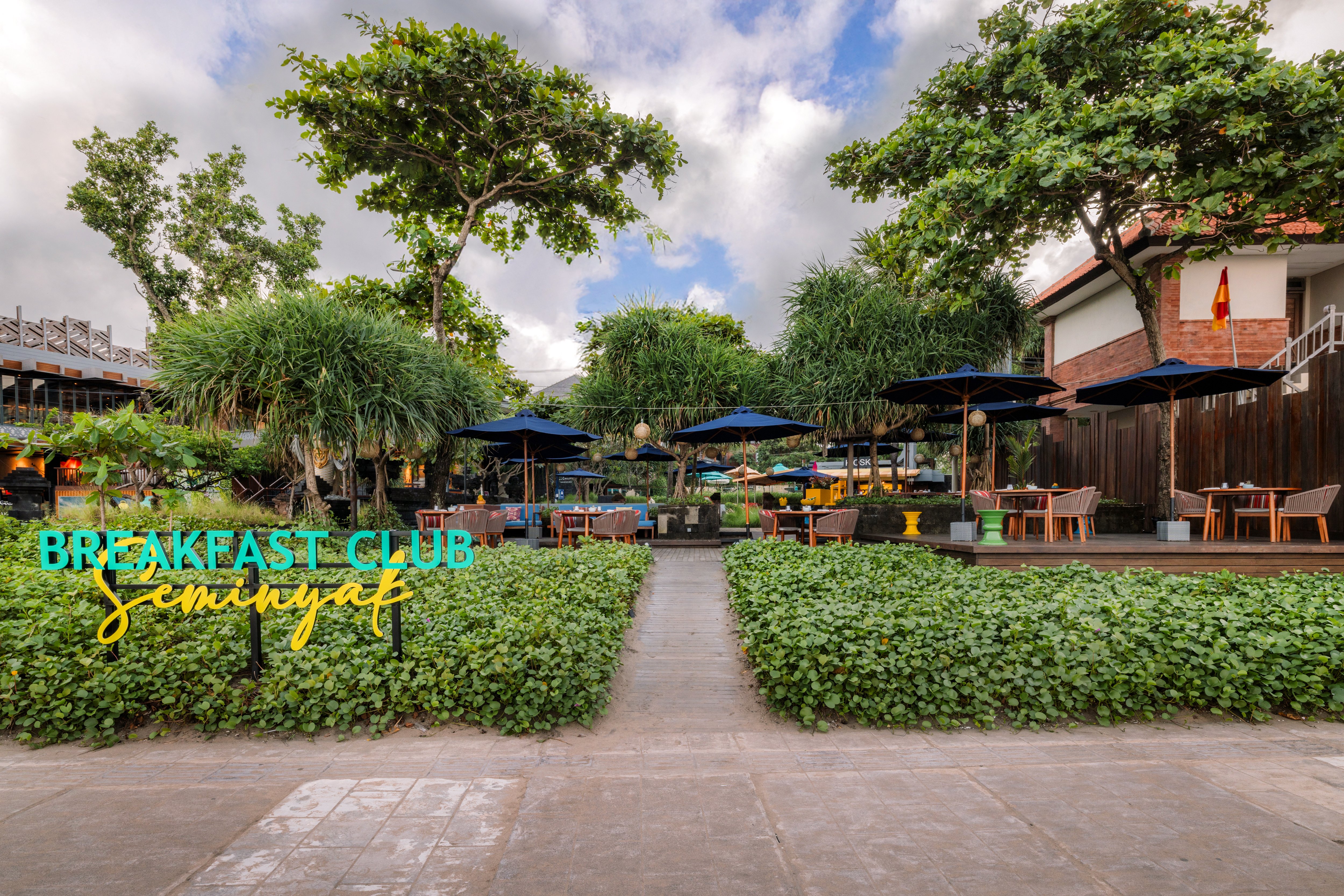 Hotel Indigo Bali Seminyak Beach By Ihg 68/77