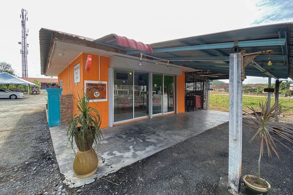 Capital O 90168 Serambi Pelangi Chalet 25/30