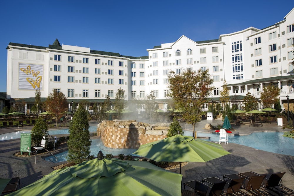 Dollywood S Dreammore Resort And Spa 3/71