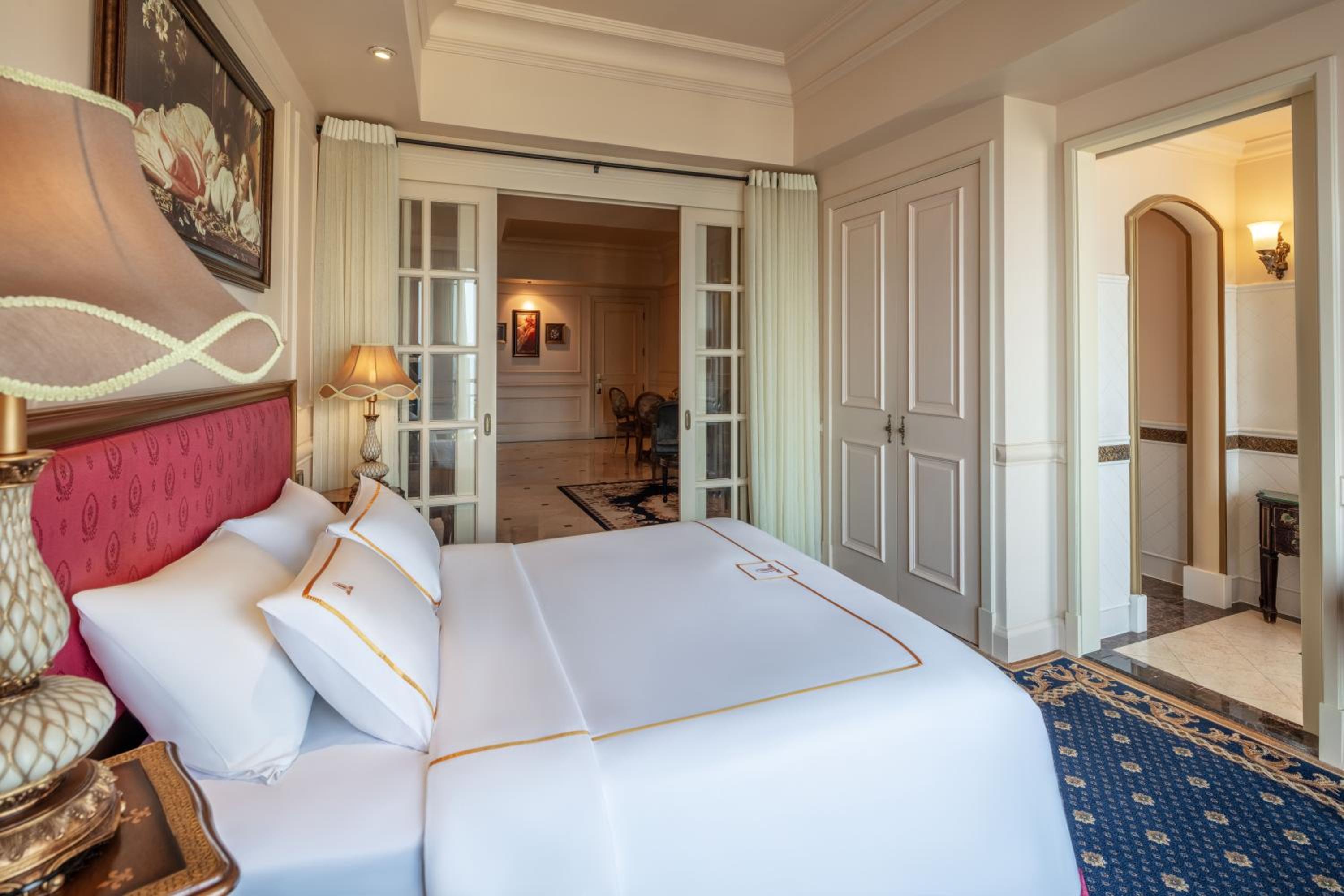 Residence Suite Oceanview
