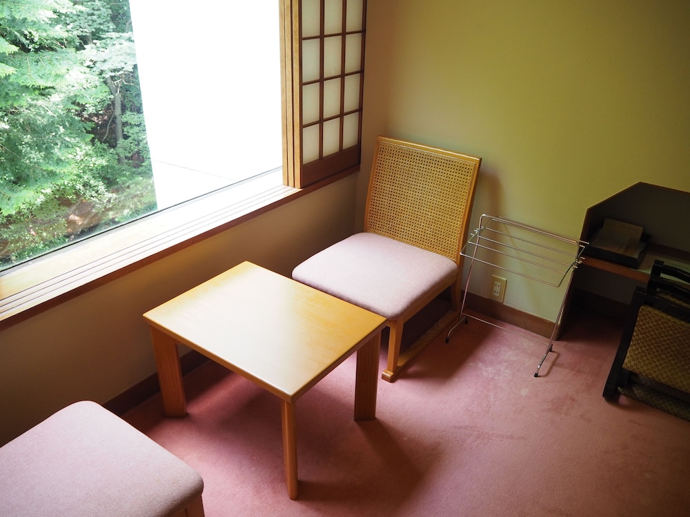 KUSATSU ONSEN OSAKAYA 40/65
