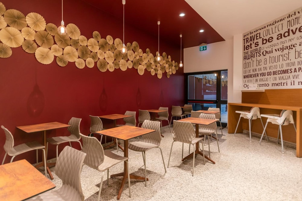 B&B Hotel Milano San Siro 46/54