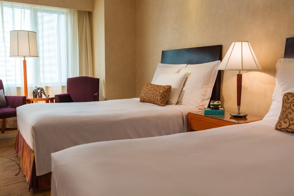 Radisson Collection Hotel Yangtze Shanghai 18/74