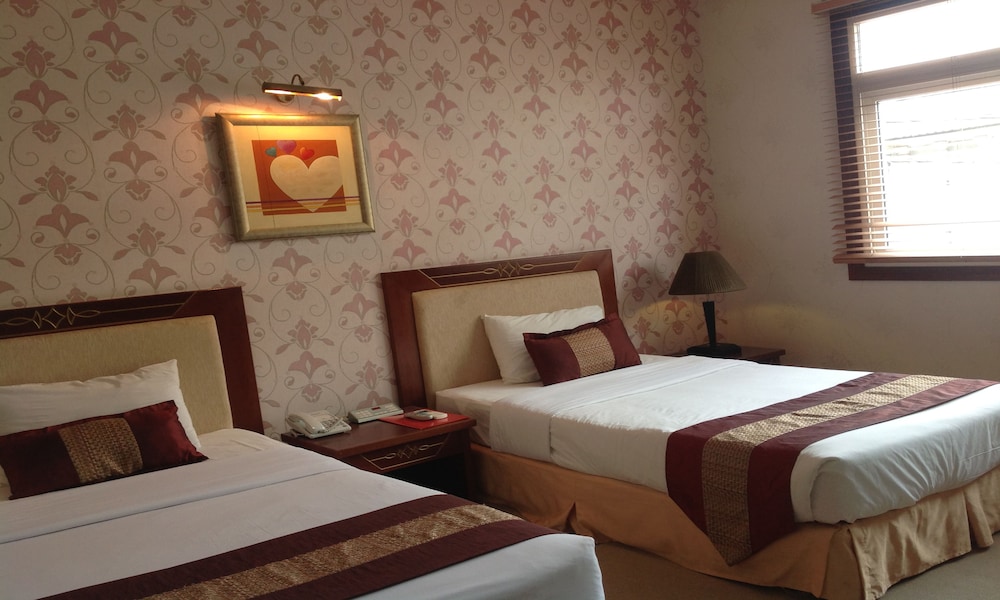 Dong Khanh Hotel 10/34