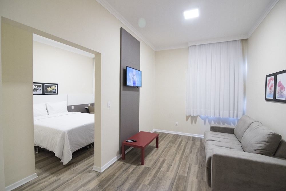 Hotel H2 Congonhas 45/62