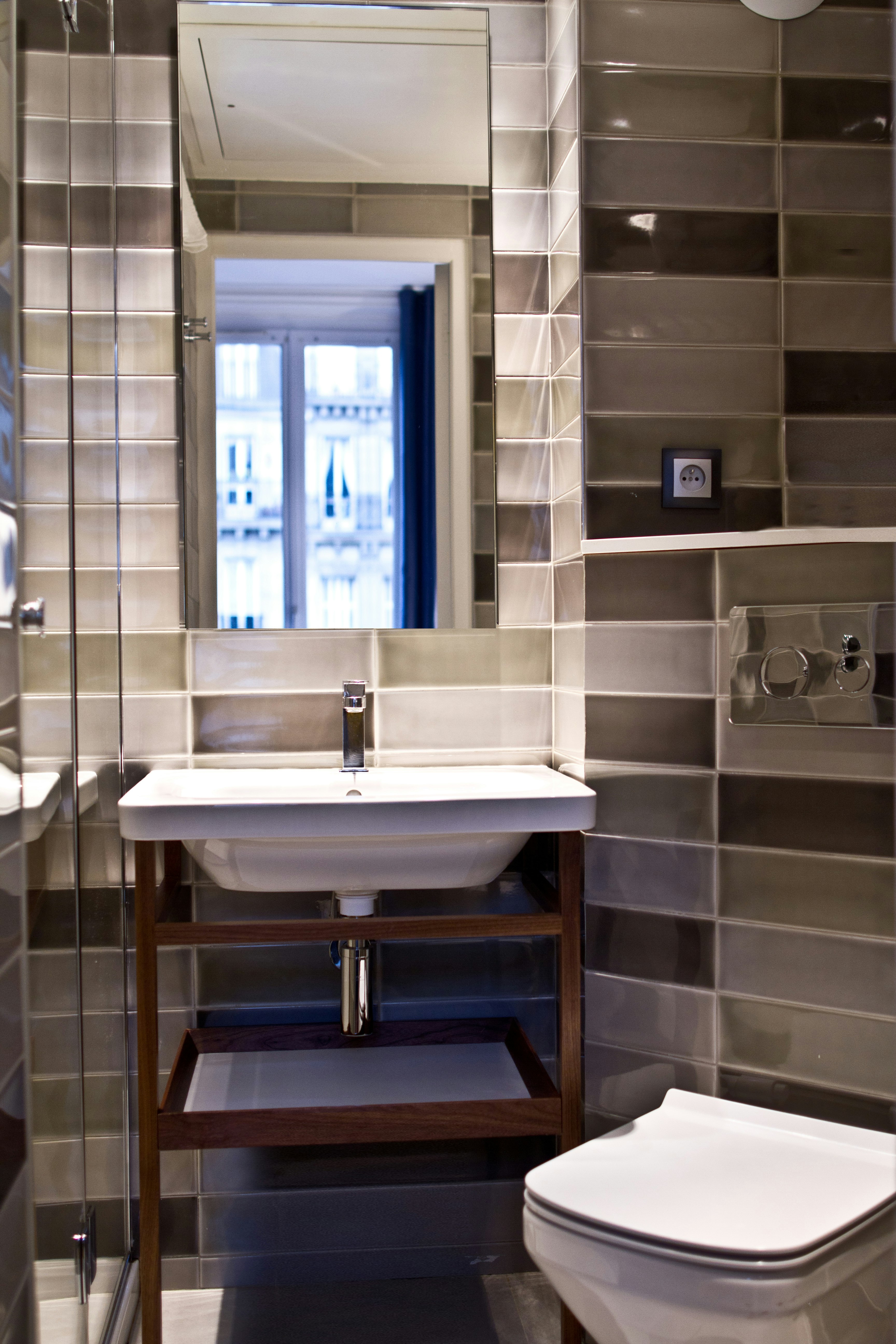 Hotel Stella Etoile 46/50