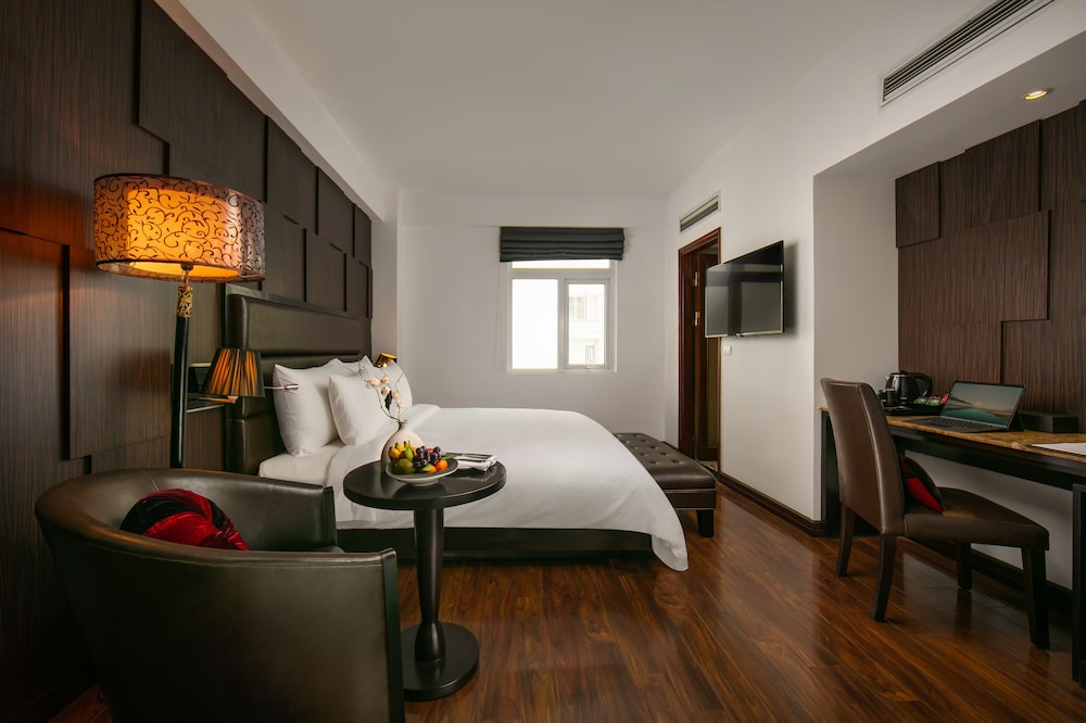 La Nueva Boutique Hotel HaNoi 29/78
