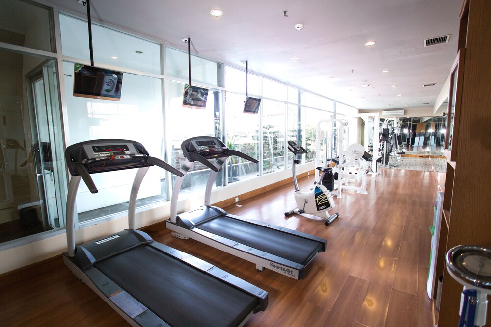 Arion Suites Hotel Kemang 12/20