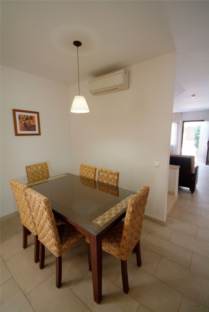 Apartamentos Ardales 45/67