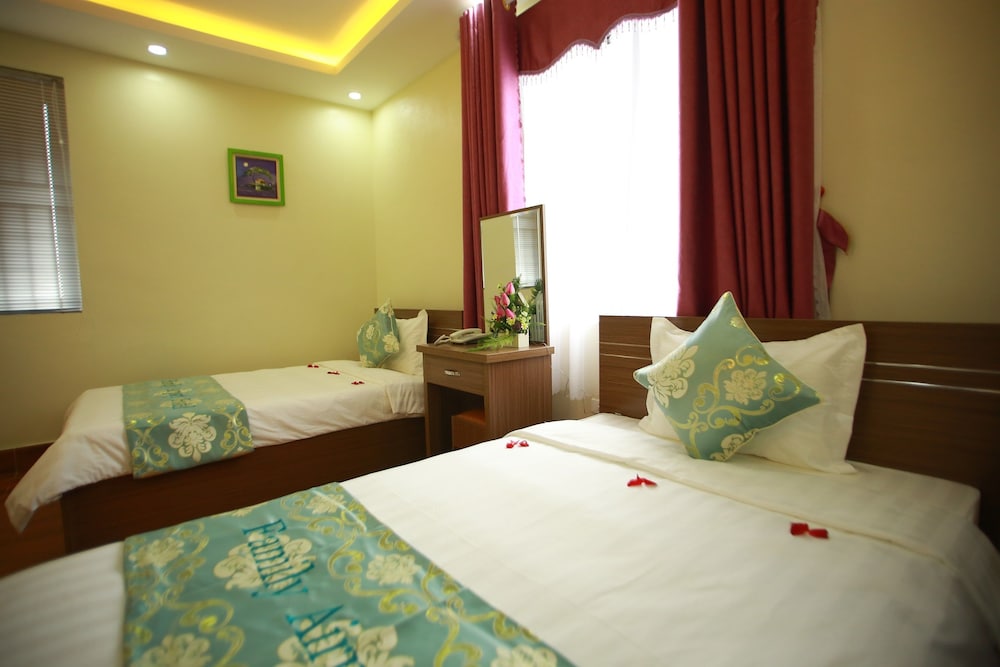 Family Hotel Soc Son 19/69