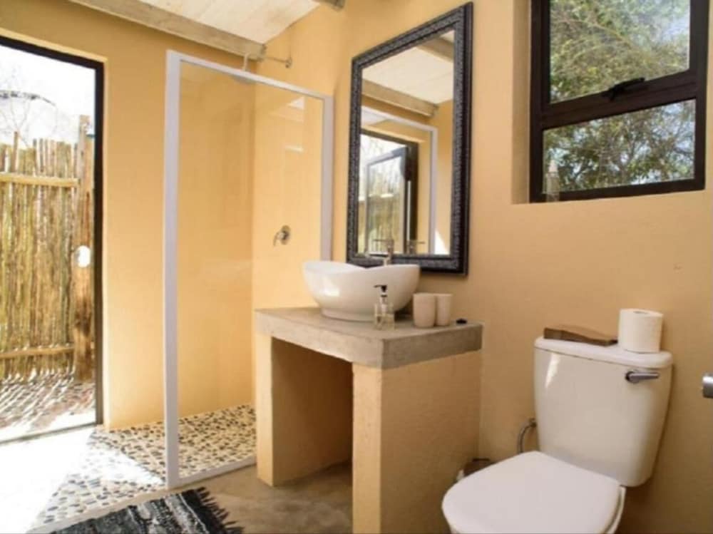 Masodini Private Game Lodge 46/47