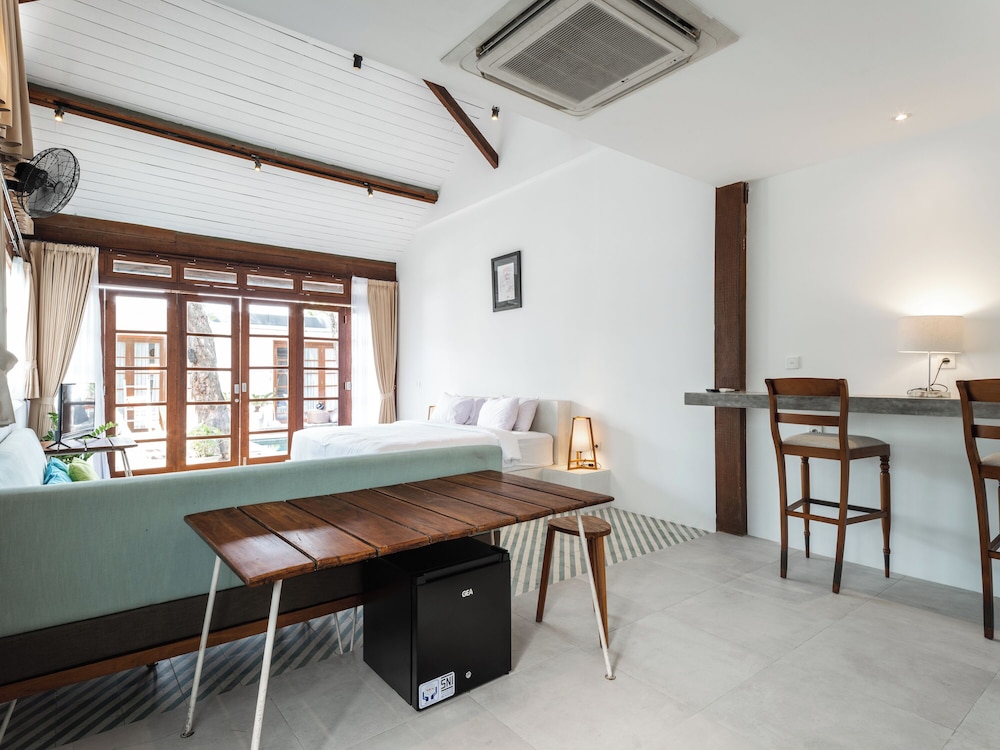 Batu Belig Living Managed by CPM Bali 13/49