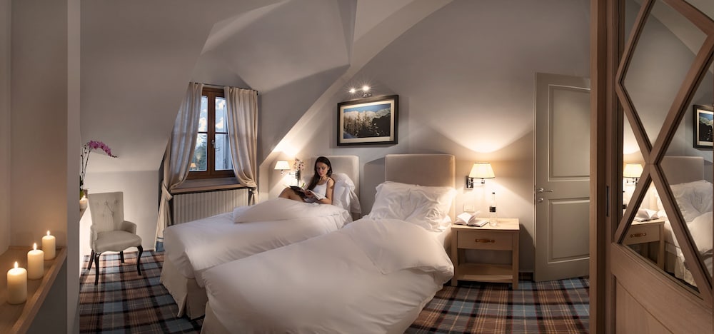 Val di Luce Spa Resort 22/74