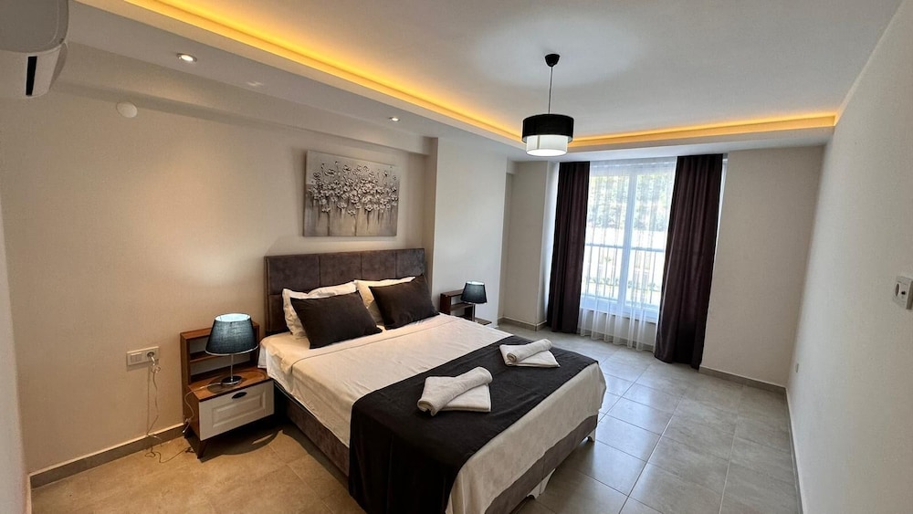 Almaris Resort Hotel 9/50