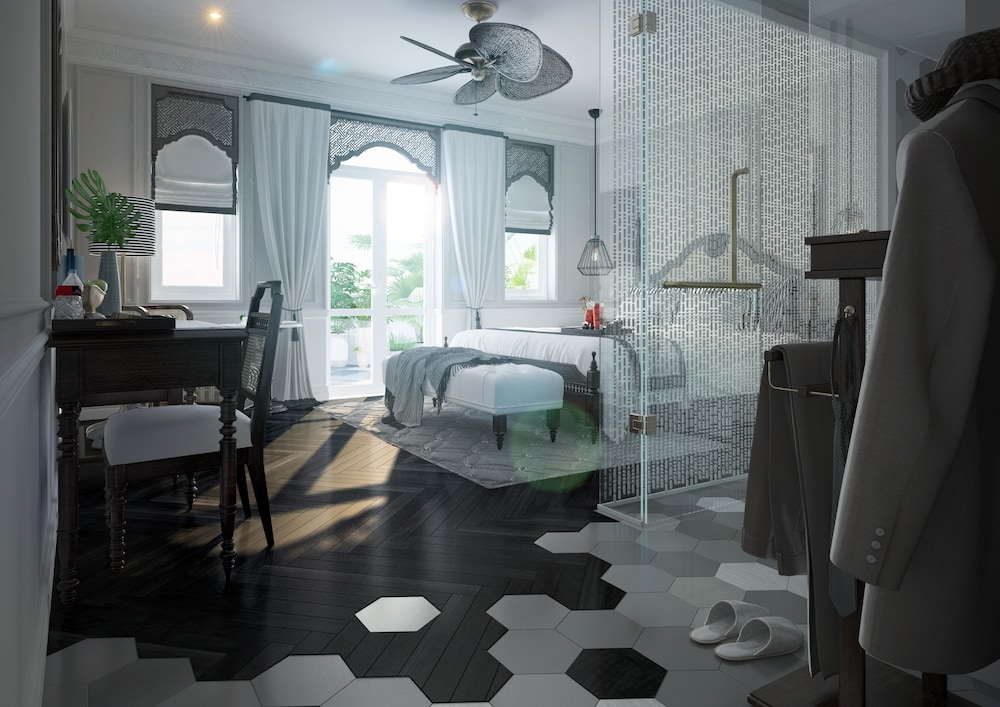 HANOI GRACEFUL HOTEL 29/50