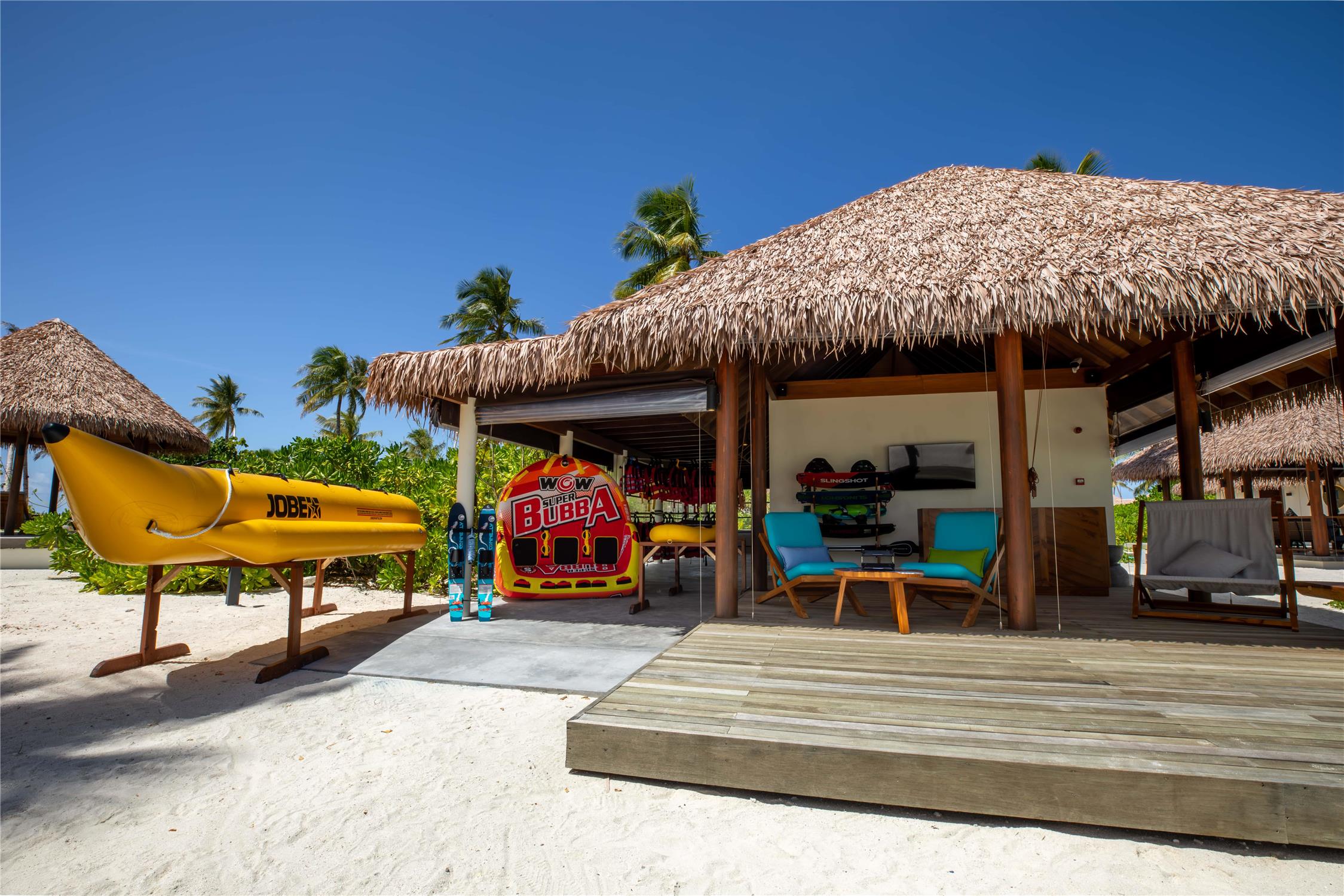Melia Whale Lagoon Maldives 52/66
