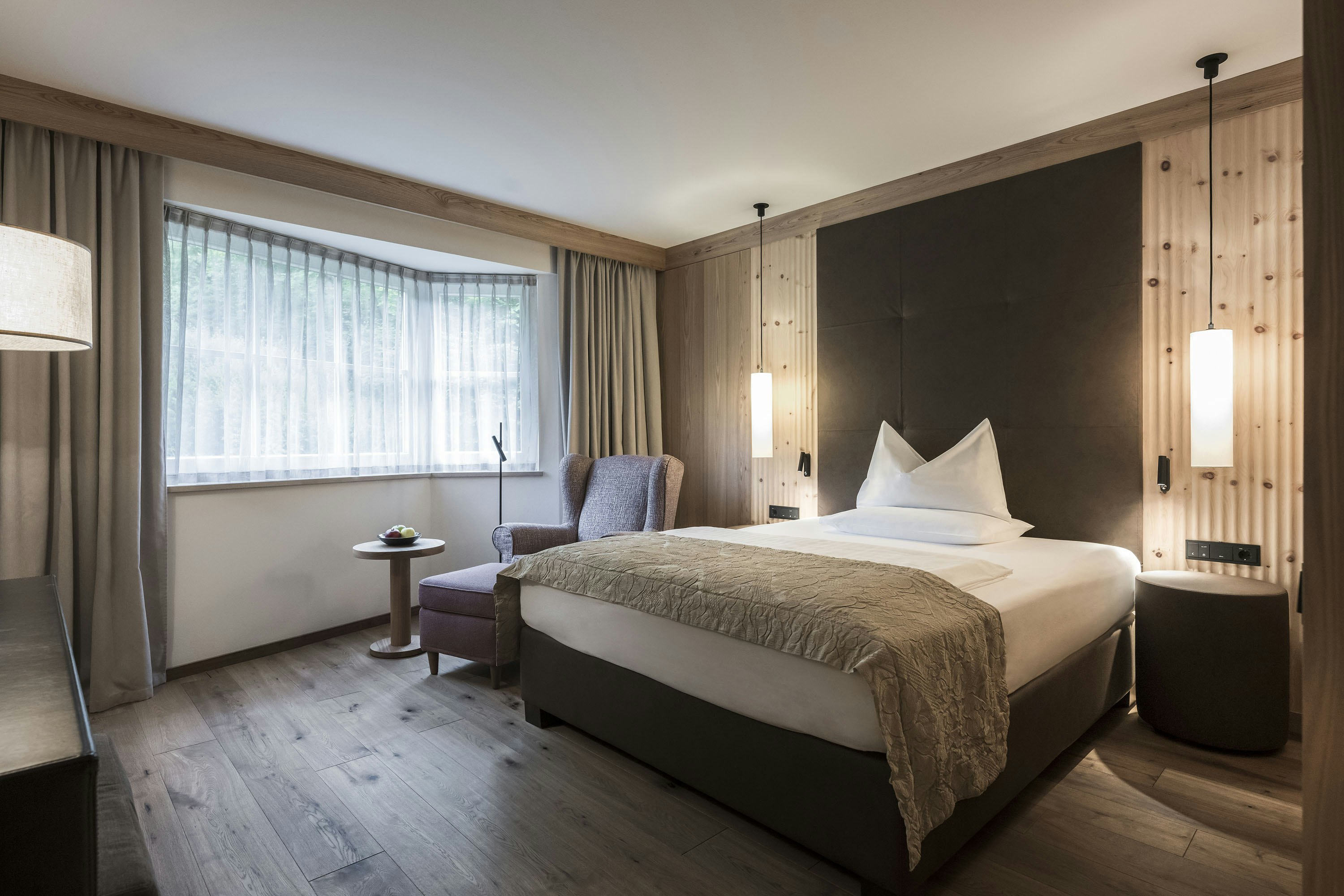 ADLER Spa Resort DOLOMITI 7/33