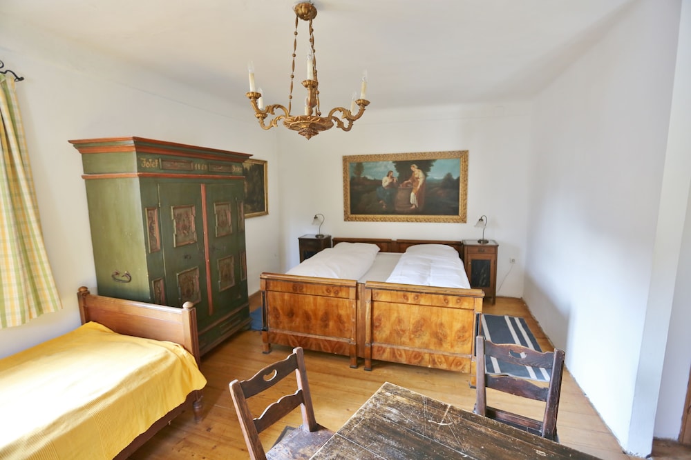 Haus Wartenberg 19/50