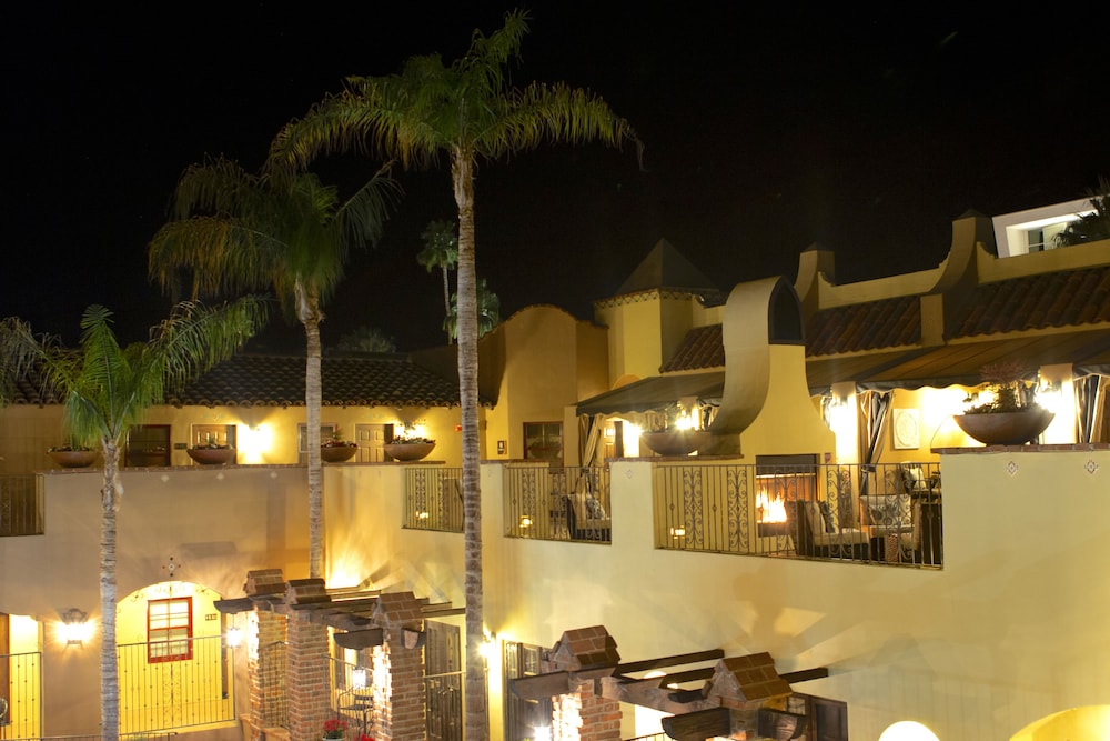 Andreas Hotel & Spa 55/57