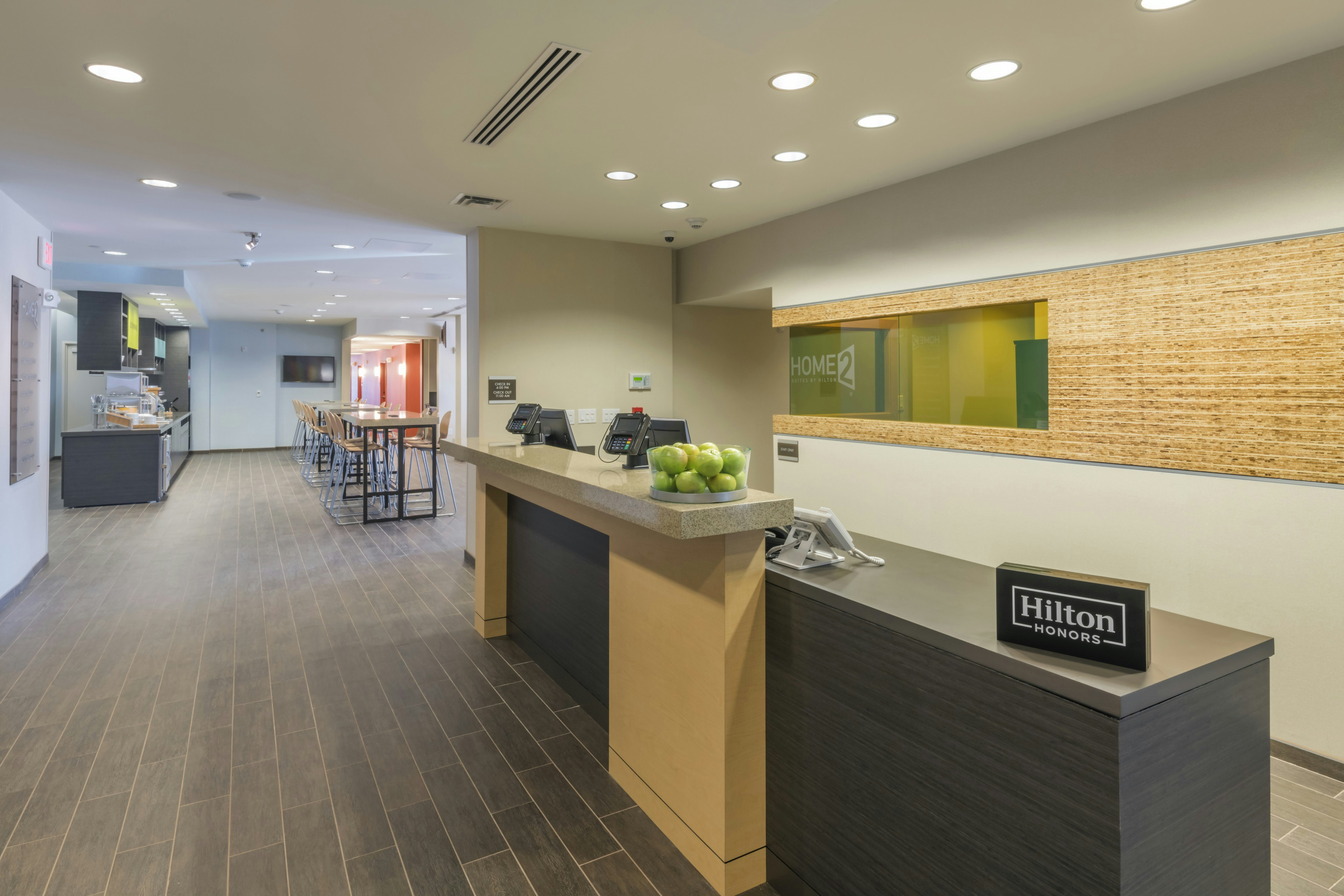 Home2 Suites Kansas City Downtown 4/16