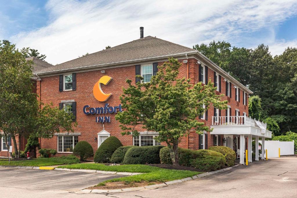 MainStay Suites Foxboro Mansfield image