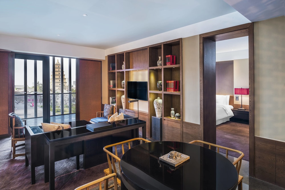 The Westin Xi An 28/54